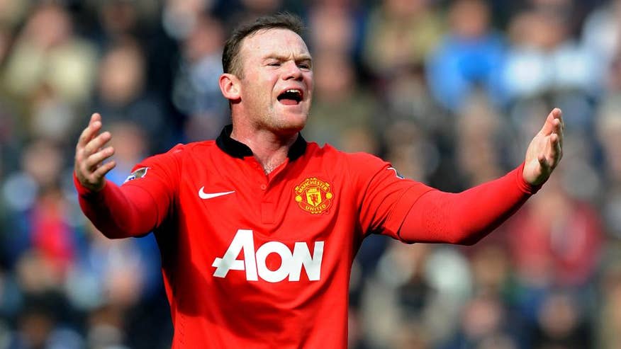 Britain Soccer Man Utd Adidas-1.jpg